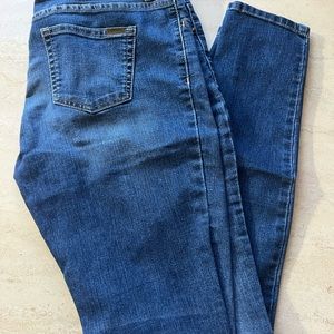 Jennifer Lopez Jeans